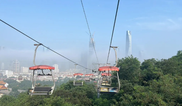 毕节索道缆车行业市场规模及未来发展趋势